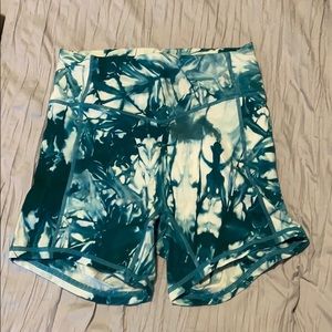 Balance Athletica OG short